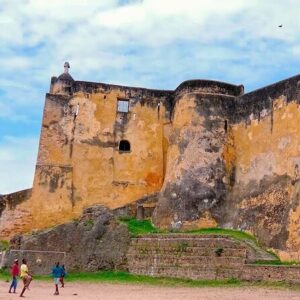 Mombasa City Tour