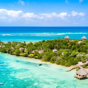 Funzi Island Tour