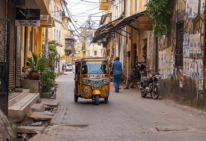 Mombasa City Tour - Image 3