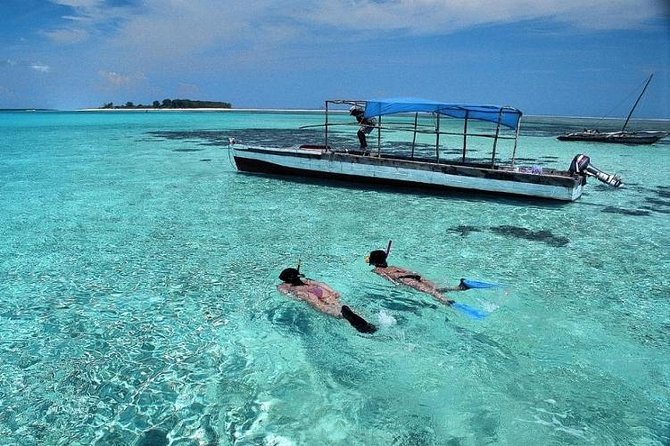 Funzi Island Tour - Image 2