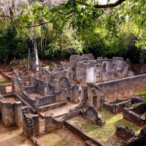 Museums & Ruins Tour