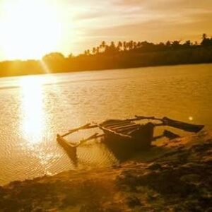 Kongo River Sunset Cruise
