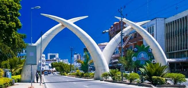 Mombasa City Tour - Image 2