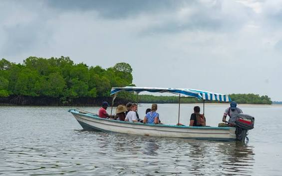 Funzi Island Tour - Image 3